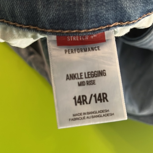 Express ripped jeans - Picture 5 of 5